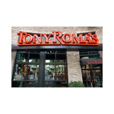 California Tony Romas Ladies Night Drinks Class Action Settlement
