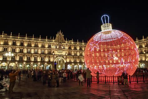 How To Celebrate Christmas And New Years In Spain