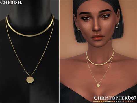 Sims 4 Body Mods Sims Mods Sims 4 Mods Clothes Sims 4 Clothing Sims