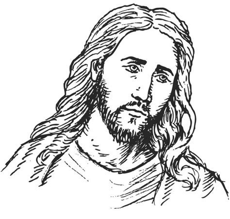 Jesus Christ Png Isolated Photo Png Mart