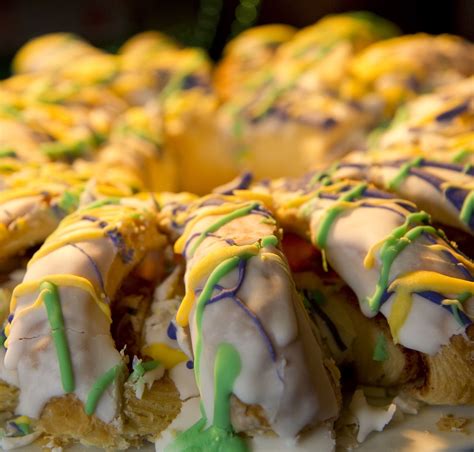 Mardi gras, or fat tuesday, refers to events of the carnival celebration, beginning on or after the christian feasts of the epiphany and culminating on the day before ash wednesday, which is known as shrove tuesday. 5 classic Mardi Gras foods that you must eat