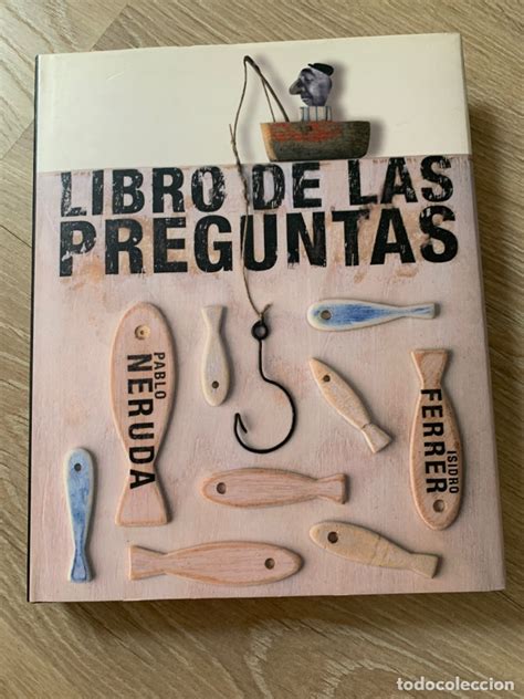 El hombre o el sol cereal? libro de las preguntas pablo neruda - Comprar Libros de ...