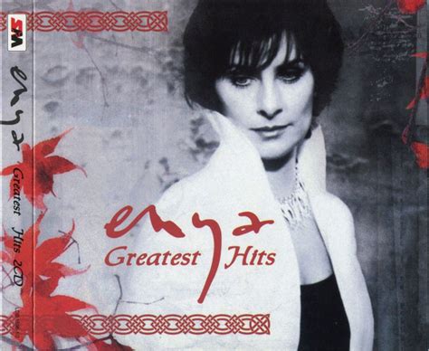 Enya Greatest Hits Releases Discogs
