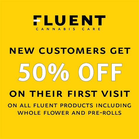 Fluent - Fort Walton Beach | Dispensary Menu, Reviews & Photos
