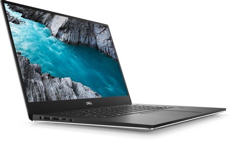 Dell Xps 15 9570 Intel Core I7 8750h 16gb Ram 256gb Ssd 156 Uhd 4k