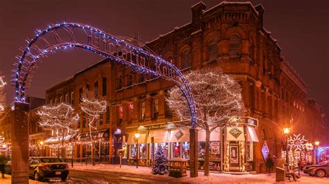 69 Things to Do This Winter in Charlottetown | Discover Charlottetown