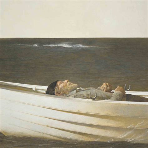 Andrew Wyeth Temperas And Studies From The Collection Maine Home