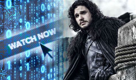 Stream season 7 episode 1 of game of thrones: Game Of Thrones S07 free episode streams are being TRACKED ...