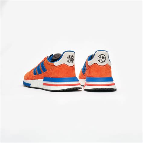 Check spelling or type a new query. adidas ZX 500 RM x Dragon Ball Z - D97046 - Sneakersnstuff ...