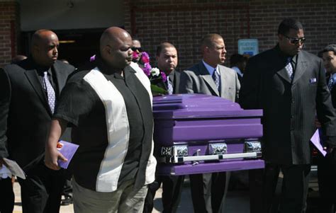 Big Moes Funeral Houston Chronicle