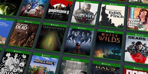Helpful List Details All The Pc Exclusive Game Pass Games