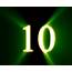 Number 10  Meaning And Symbolism Of