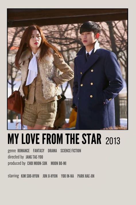 My Love From The Star