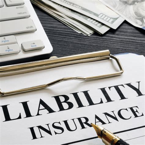 Is Your Business Protected 5 Things To Know About Business Liability