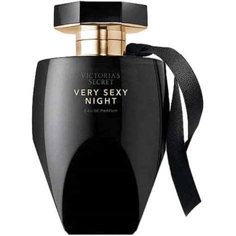 Very Sexy Night Eau De Parfum Perfume Very Sexy Night Eau De Parfum