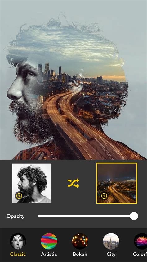 Fotor photo editor is a free handy photography software developed by everimaging ltd. Blend Photo Editor for Android - APK Download