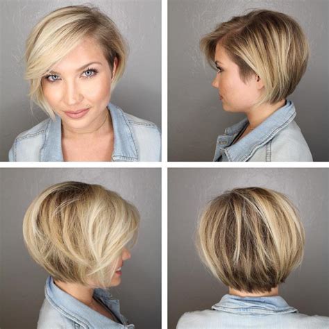 20 Short Layered Hairstyles To Look Beautiful Haircuts