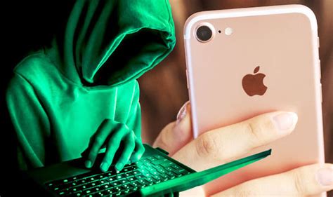 Apple Iphone Hacking Software Leaks Online Is Your Device Vulnerable