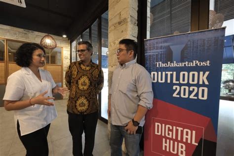 digital hubs to support indonesia s thriving digital economy business players id