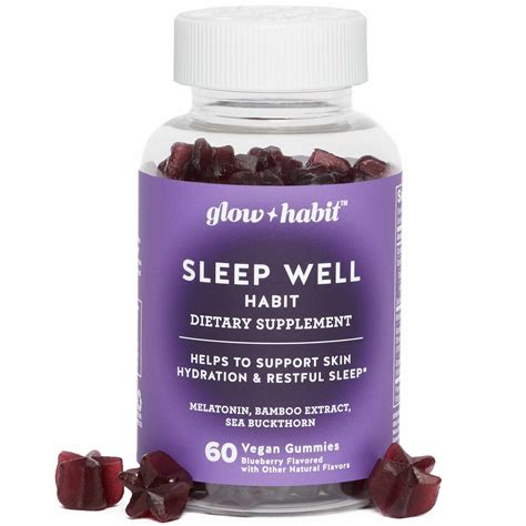 The 10 Best Sleep Supplements Of 2021