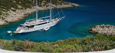 Croatia Yacht Charter Yacht Charter Split Dubrovnik Sail Dalmatia