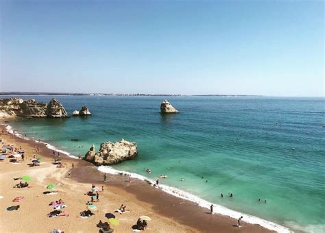 As 7 Praias Mais Bonitas De Portugal Dicas Portugal