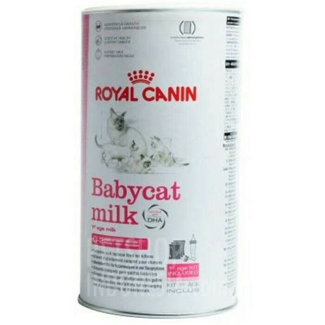 Jual Royal Canin Baby Cat Milk 1 Sachet 100gr Petshop Indonesia