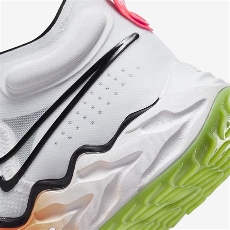 Nike Zoom Gt Run Dx4110 101 Release Date Nice Kicks