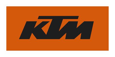 Ktm Motorcycle Logo History And Meaning Bike Emblem