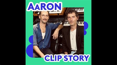 Aaron Clip Story Youtube