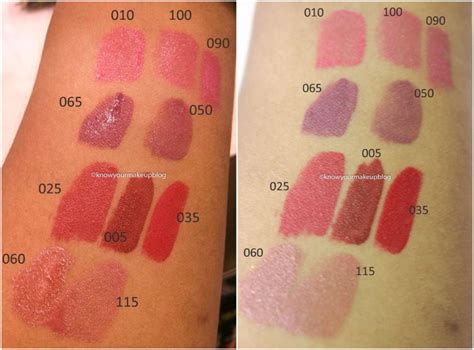 Each new shade is enhanced with blue color pigments to minimize yellow undertones in the teeth. New Launch: Maybelline Super Stay 24 Color 2-Step Lipcolor ...