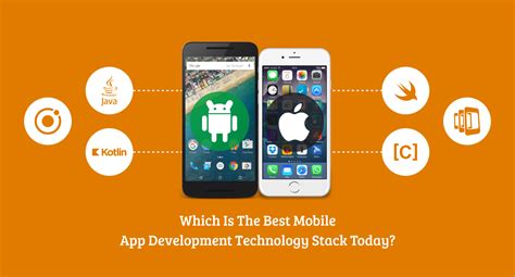 App stack definition ☝ application stack ✅ understanding tech stack options for web development. Which Is The Best Mobile App Development Technology Stack ...