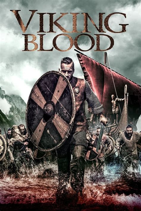 Film Viking Blood 2019 Online Sa Prevodom Filmovizija