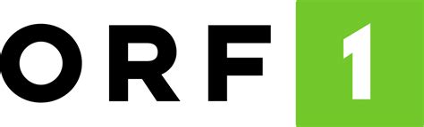It was the first television channel in austria, started in 1955. Datei:ORF-1-Logo.svg - Wikipedia