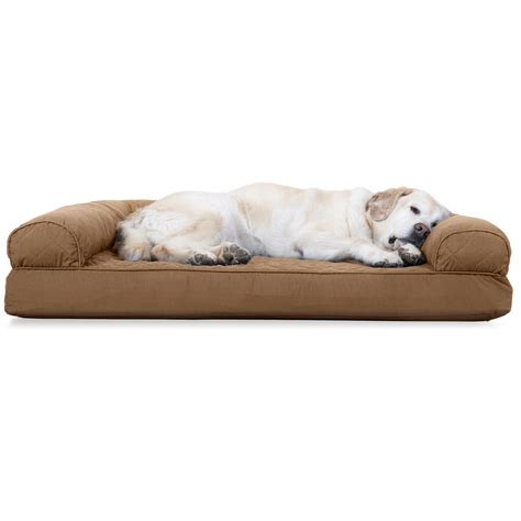 We're partnering with 100s of creative people and businesses to bring you 1000s of perfect products for you and your family (even your four legged friends!)… in treat your dog or cat to a luxury pet bed with this adorable collection. FurHaven Pet Dog Bed | Cooling Gel Memory Foam Orthopedic ...