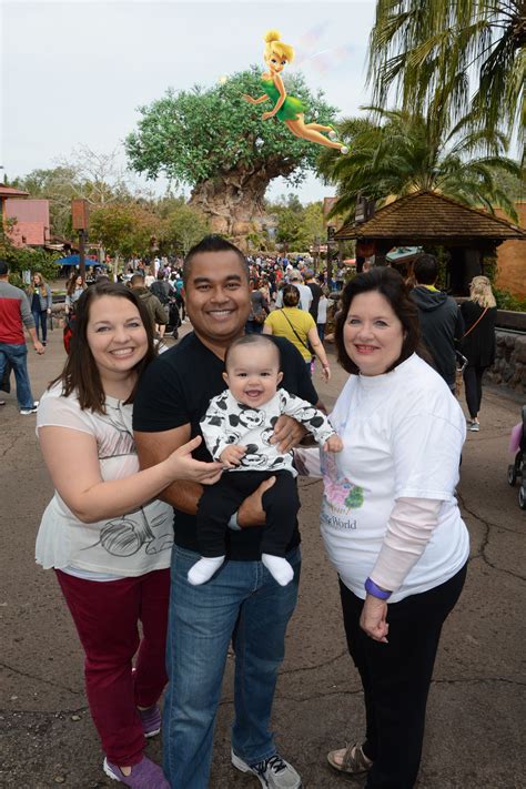 Breastfeeding At Walt Disney World OUR LONG LIFE