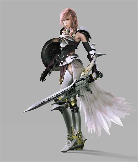 108,551 likes · 16 talking about this. Final Fantasy XIII 2 Lightning Artwork - Lightning Farron ...