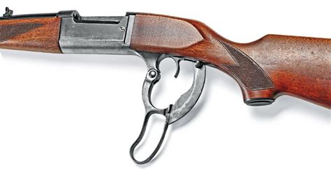 Savage Model 99 Review A Great American Classic