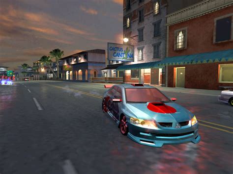 Need For Speed Underground 2 Pc Download Gpgamez