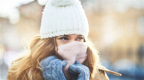 7 Dry Winter Skin Causes And How To Treat Them Allure