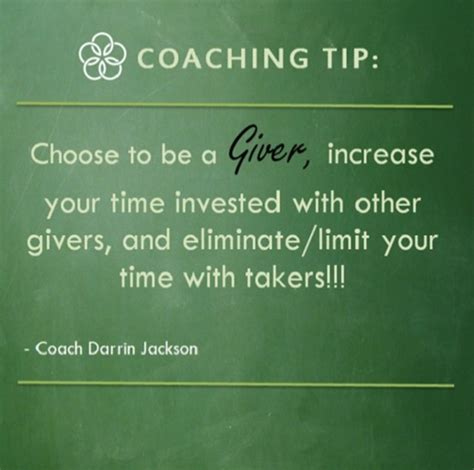 Do You Spend Time With Givers Or Takers Real Estate Coaching Real