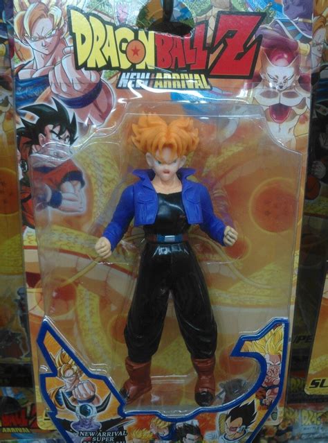 Las world collectable figures (wcf). Juguetes Figuras Dragon Ball Z Goku Vegeta Sayajin - Bs ...