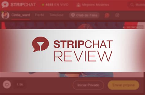 Is Stripchat Worth Checking Out Find Out How This Live Cam Site Works In This Review A First