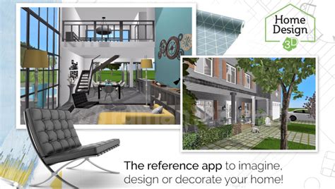 37+ desain rumah minimalis 2 lantai ukuran 7x12 populer. Rancang Hunian Impianmu dengan 5 Aplikasi Desain Rumah ...