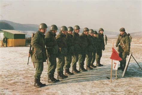 Hungarian Peoples Army Soldiers Army Soldier Army Military Photos