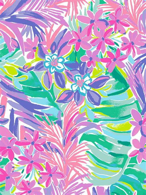 It Was All A Dream Lily Pulitzer Wallpaper Lilly Pulitzer Iphone
