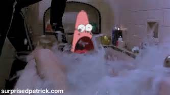 The 25 Funniest Surprised Patrick S Ever