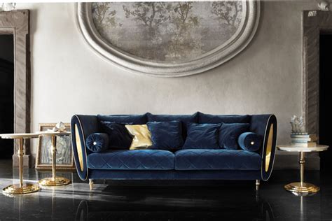 Here They Are The 2020 Major Living Room Furnishing Trends