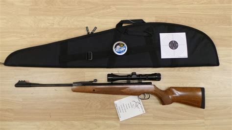 Remington EXPRESS COMPACT 22 Air Rifles GunStar