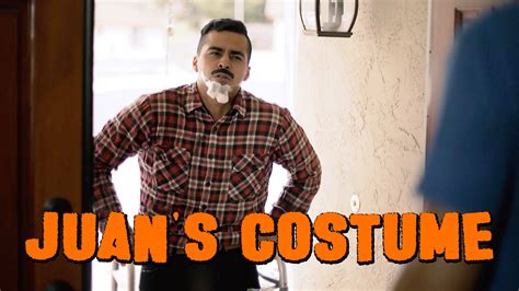 Juans Costume By David Lopez Juans Halloween Costume W Josh